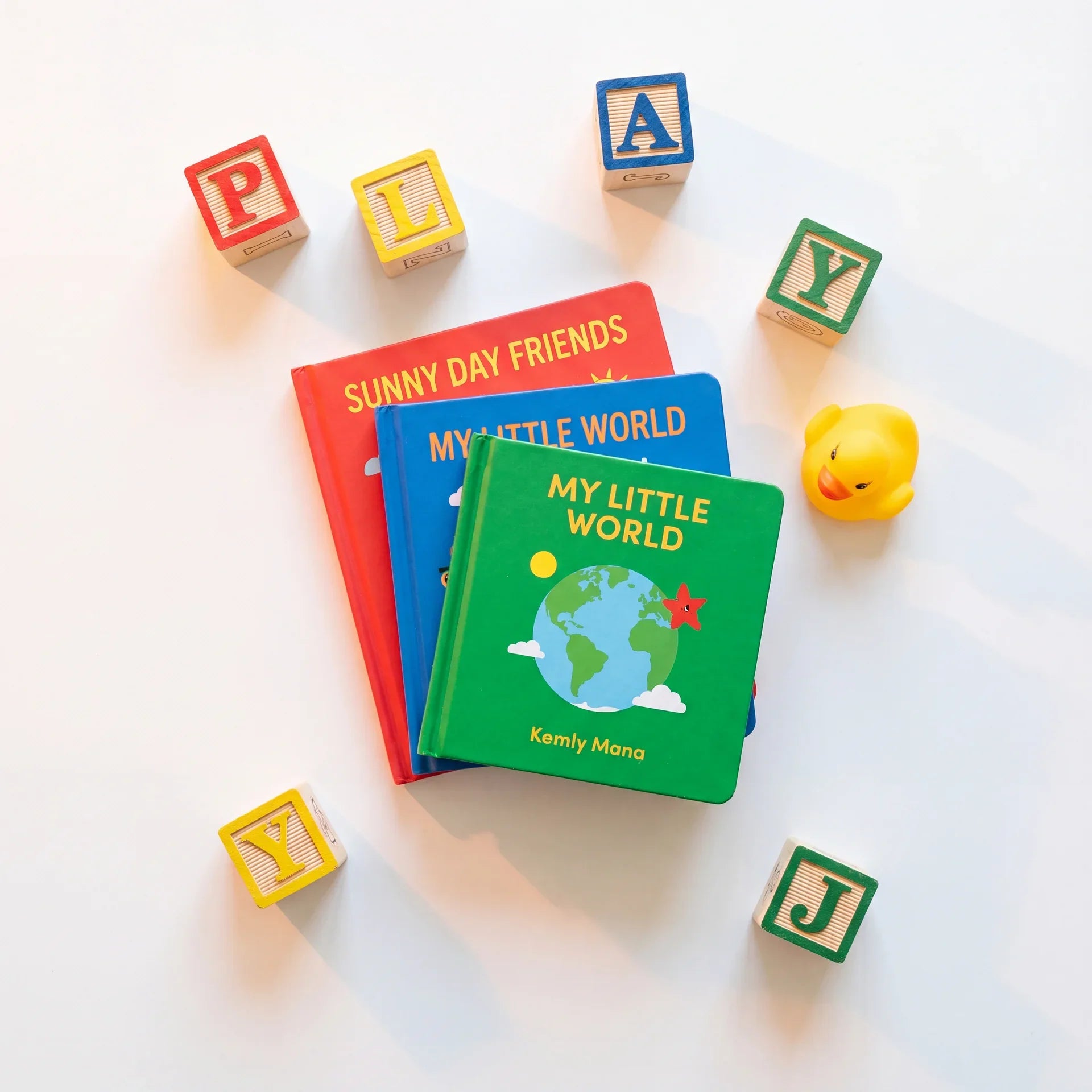 Kids Books