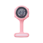 Digital Nurse Pocket Watch