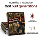 The Independence & Survival Handbook