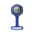 Digital Nurse Pocket Watch