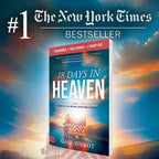 18 Days in Heaven Testimony