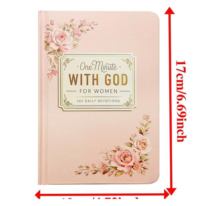 One Minute with God for Women