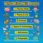 100,000 Whys Children's Encyclopedia