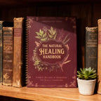 Natural Healing Handbook