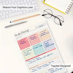 Minimalist Brain Dump Journal image 6