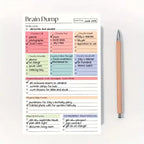 Minimalist Brain Dump Journal image 2