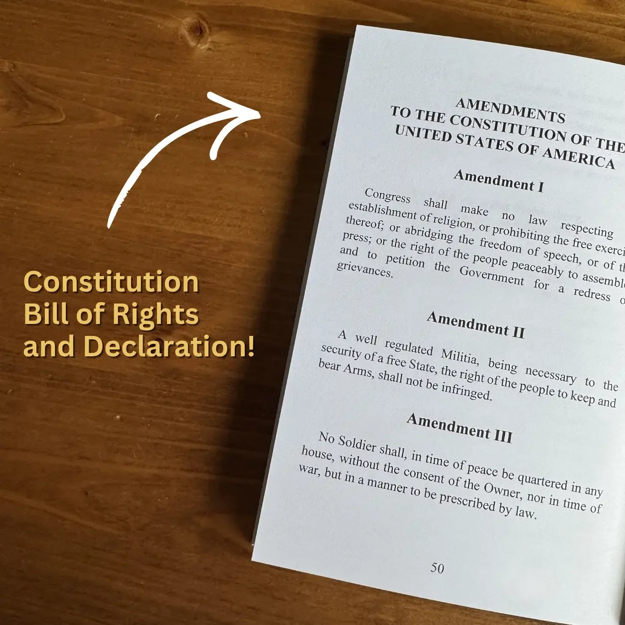5. Read the Original Document and Form Your Own Understanding
