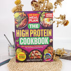 The High-Protein Cookbook