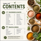 Dry Mix Pantry: Mix Recipes Cookbook