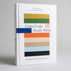 Color Coded Study Bible