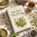 Herbal Healing Handbook