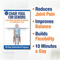 Chair Yoga For Seniors