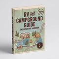 RV & Campground Guide E-Book