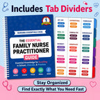 The Essential Family Nurse Practitioner Guide