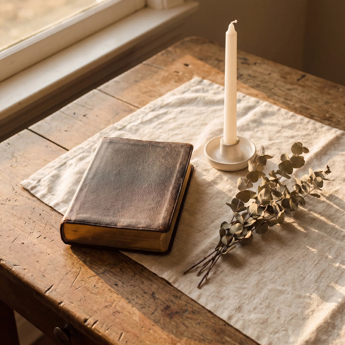 Religious Books