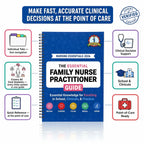 The Essential Family Nurse Practitioner Guide