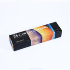 Essential 24-Piece Colored Pencil Set