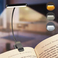 Clip-On LED Book Light