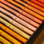 Essential 24-Piece Colored Pencil Set