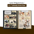 The Independence & Survival Handbook