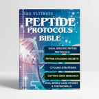 The Ultimate Peptide Protocols Bible
