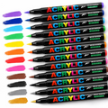 Coloring Marker