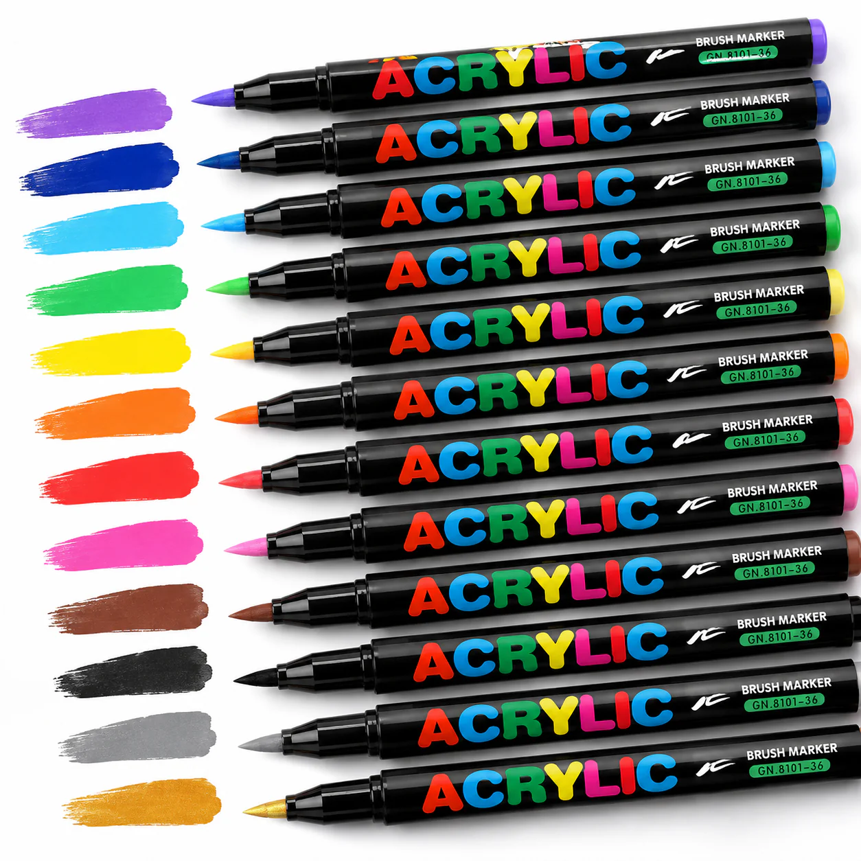 Coloring Marker