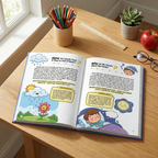 100,000 Whys Children's Encyclopedia