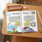 100,000 Whys Children's Encyclopedia