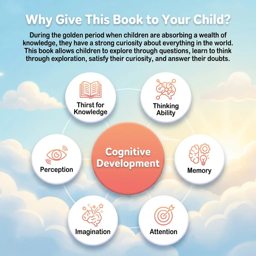 100,000 Whys Children's Encyclopedia