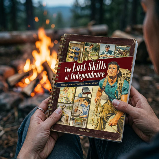 The Independence & Survival Handbook