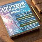 The Ultimate Peptide Protocols Bible